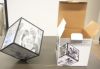 CUBE PHOTO FRAME