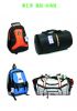 Back Packs, Bags