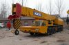 Kato Mobile Crane