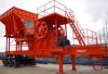 PRIMARY JAW CRUSHER