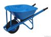 wheelbarrow