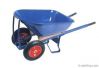 construction wheelbarrow