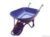 wheelbarrow