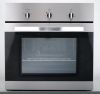 built in oven