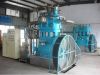 Piston oxygen compressor