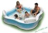 Inflatable Swimming Pools