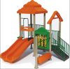 Playground Slides