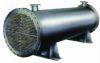 Shell and tube plate h...