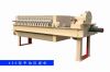 manual filter press