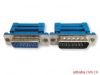 D-SUB Connector 9p, 15...