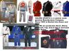 Karate and Taekwondo U...