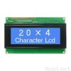 STN Character20x4 LCD ...