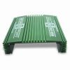 aluminium amplifier
