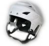 Ice Hockey Player Helm...