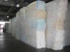 Shredded Plastic Diape...