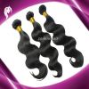 Brazilian Human Hair Weave Extension Body Wave 