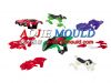 ATV Mould