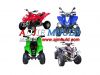 ATV Mould