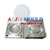 Plastic Bucket Mould