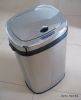 Stainless Sensor Dustbin