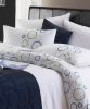Embroidery Bedding Set