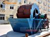 Wheeled / Spiral Sand Washer