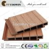 WPC outdoor decoration wall panel