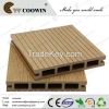 China wpc outdoor decking floor