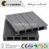 outdoor wood plastic composite decking floor