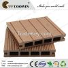 outdoor wood plastic composite decking floor