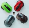 Wireless Mouse