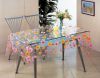 PVC Transparent Tablec...