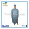 surgical gown