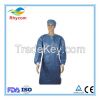 surgical gown