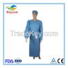 surgical gown