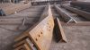 Heat-bending machine f...