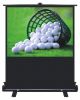 portable floor screen