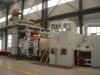 Steel Plate Shot Blasting Machine