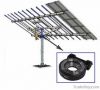slew drive for solar t...