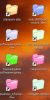 Red Folders Desktop Or...