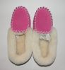 Wool Slipper