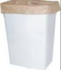 Paper grocery bag, Pap...
