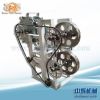 Laundry Soap Cutting M...
