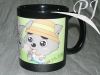 sublimation mug(magic ...