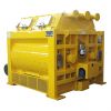 concrete mixing machine