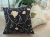embroidery cushion/New...
