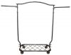 garment rack