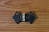Ornamental Hinge