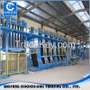 Bitumen membrane produ...