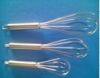 Stainless Steel Whisk